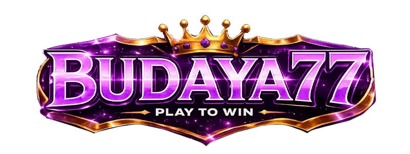 BUDAYA77 Logo